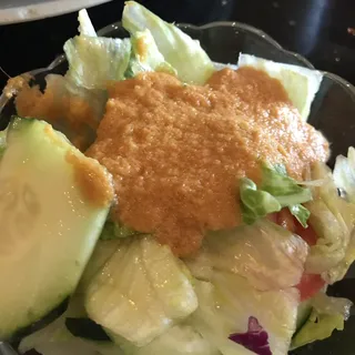 House Salad