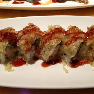 Crunchy Roll