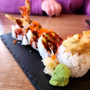 food, sushi, sushi and sashimi, sashimi