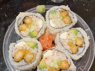 Tokyo Express