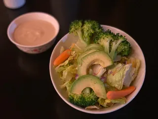 Sushi Garden