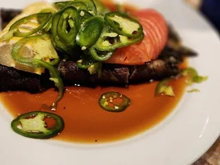 Raw Sushi Bistro