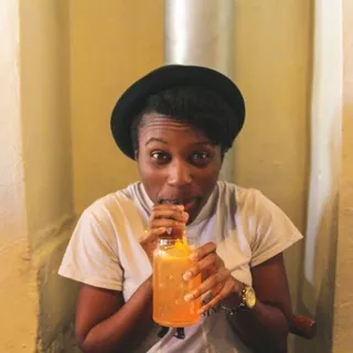 Janelle B.