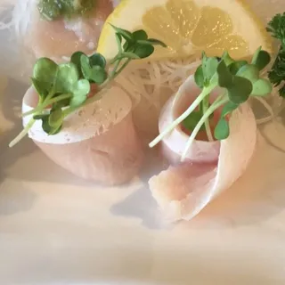 Hamachi Belly