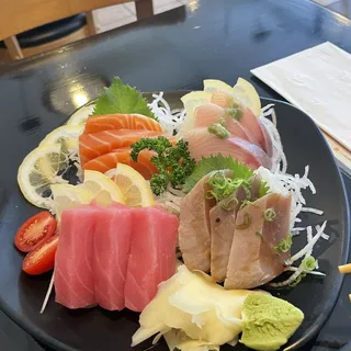 Sashimi Supreme