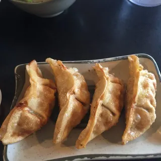 Gyoza
