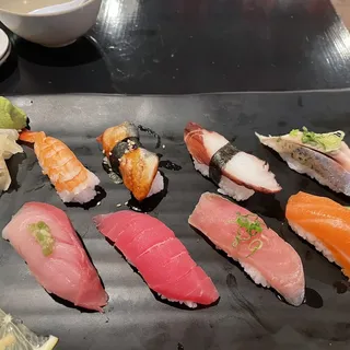 8 Pieces Nigiri Mix