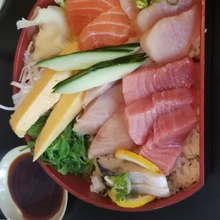 Chirashi