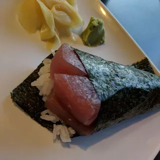 Tuna Hand Roll