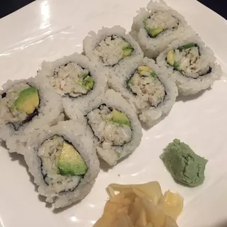 California Roll