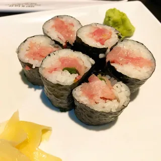 Negihama Roll
