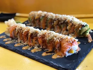 V Sushi