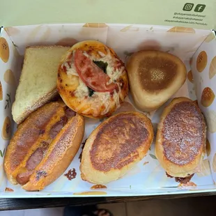Cute Box