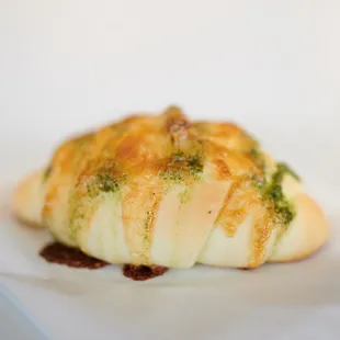 Salt and Butter Roll