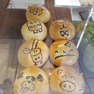 Cute Little Bears