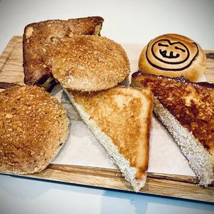 Croque Monsieur