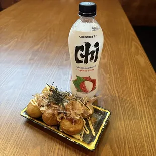 food, sushi and sashimi