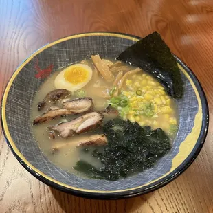 food, noodle soup, ramen, noodles, noodle dish, ramen and noodles