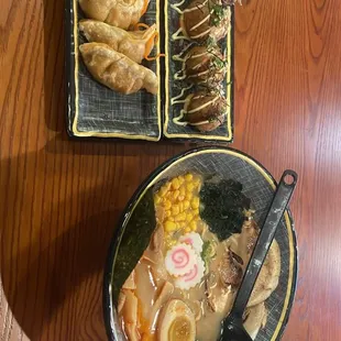 noodle dish, ramen and noodles, ramen, noodles, food, noodle soup