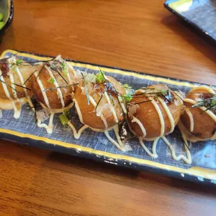 Takoyaki