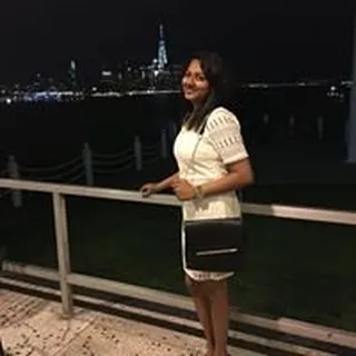 Shristi H.