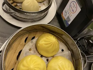 PF's Kitchen