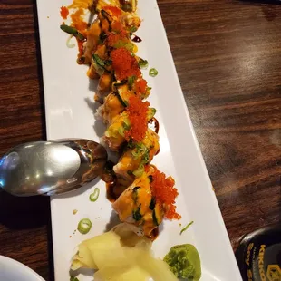 food, sushi and sashimi, sashimi, sushi