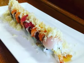 Sushi Kan