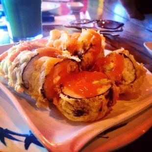 food