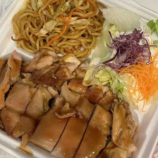 food, ramen and noodles