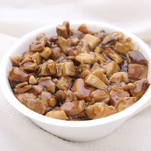 Teriyaki Chicken