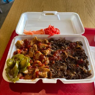 Beef Bowl
