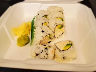 Roll & Grill