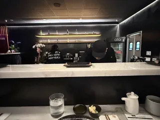 Ato Hand Roll Bar