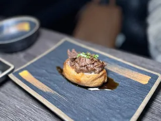 Sushi Bomb