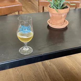 The big friendly brewery