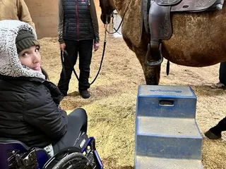 Cottonwood Creek Ranch