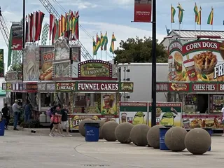 Oklahoma State Fair
