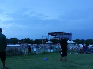 OKC Downtown Airpark