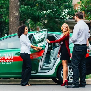 Fast, On Time Local Taxi Service. Don't Wait. Call Now!
405-792-2227