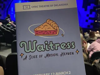 Lyric Theatre of Oklahoma