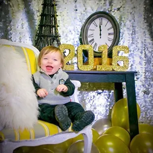 New Year's Eve. 2015 mini sessions  thank you clients it's been an Amazing year