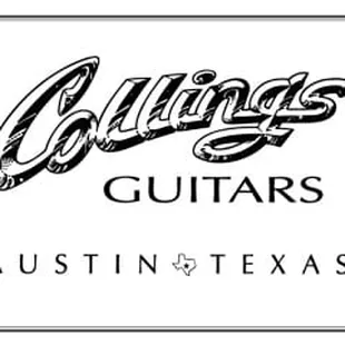 There are many nice guitars. There is but one that is the best. Collings Serious Guitars.