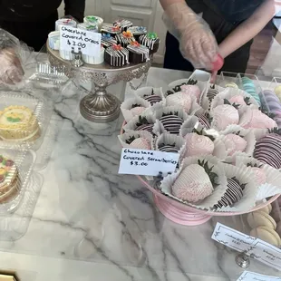 food