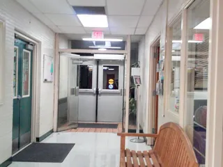 Foster Recreation Center & Pool