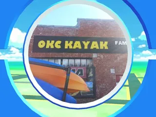 Okc Kayak