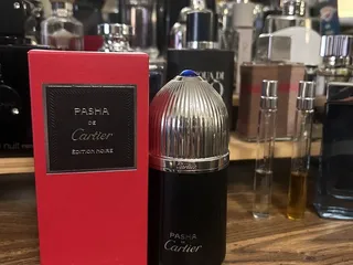 Mystique Fragrances