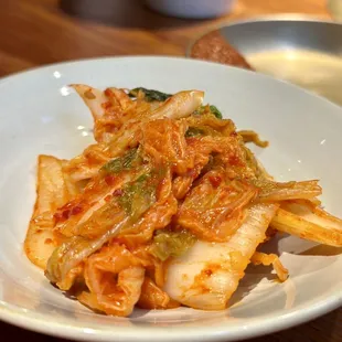 Kimchi