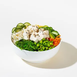 Veggie Bowl