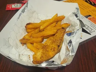 Seminole Nation Casino